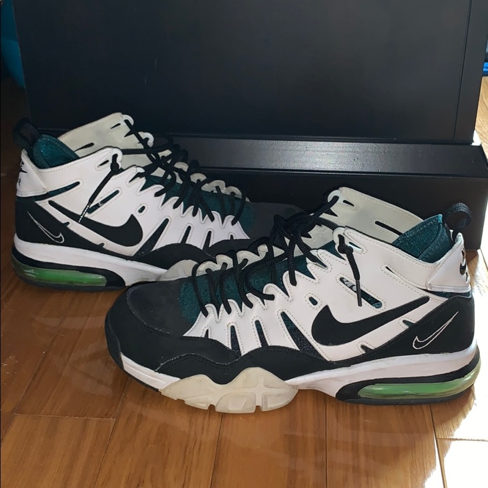 Nike Air Trainer Max 2